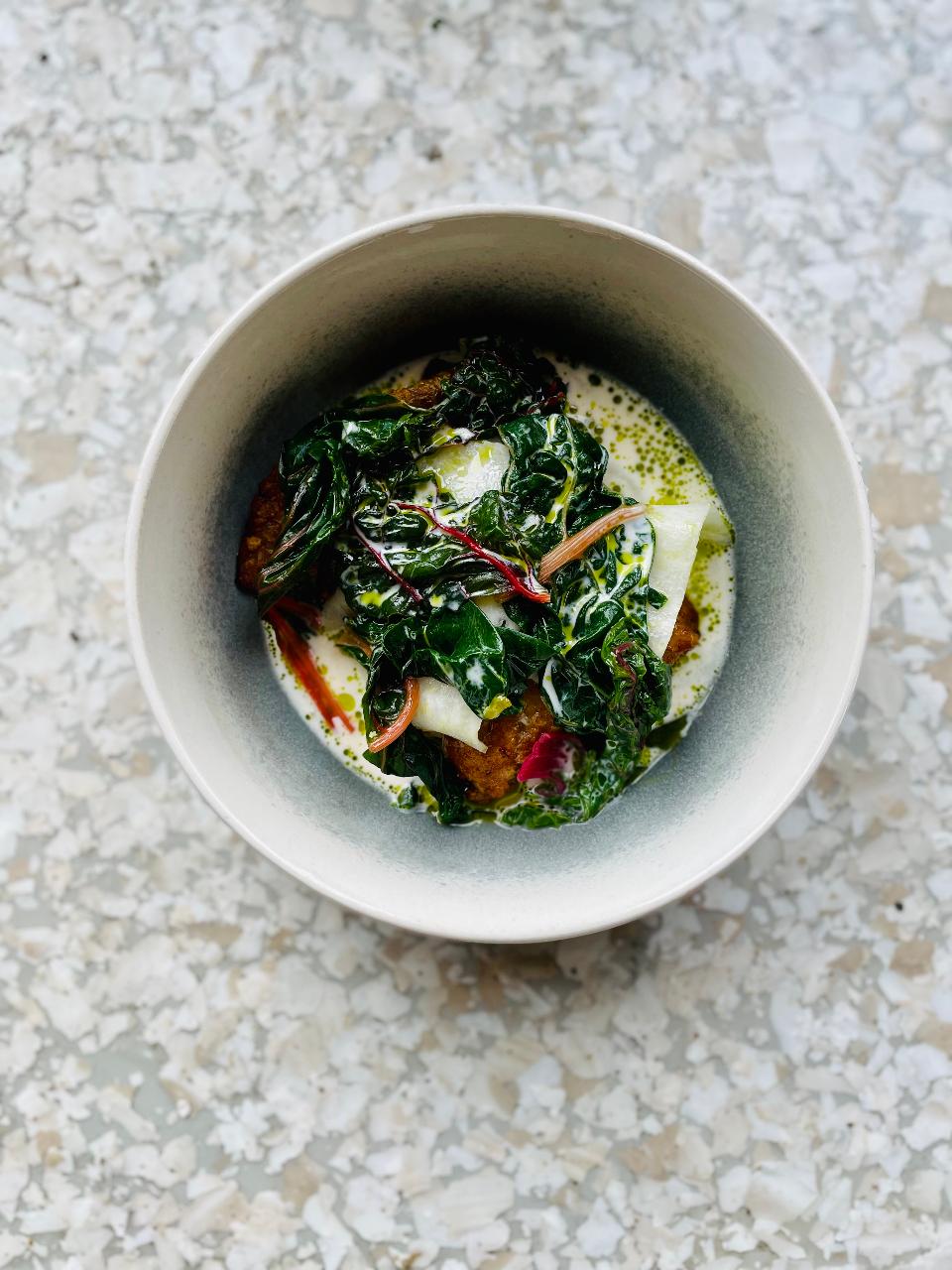Eat Like A Local