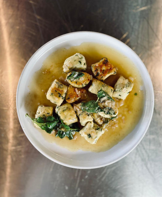 Gnocchi, Gnocchi, Gnocchi
