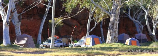 Canning Stock Route Tour Broome To Newman Or Broome 16 Days
