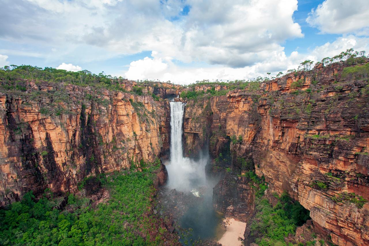 Kakadu In A Day
