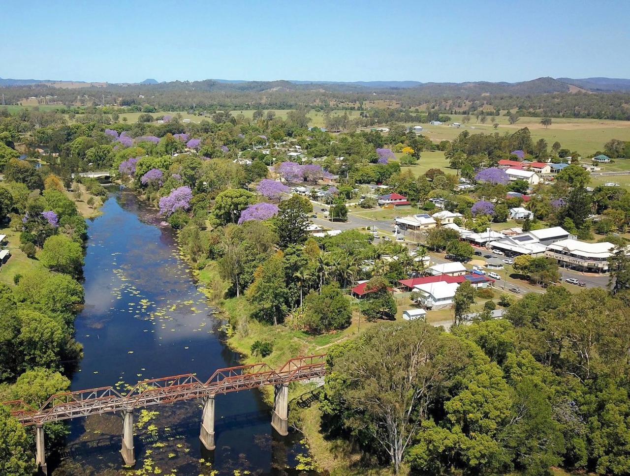 Mary Valley Tour With Kenilworth Lunch, Wine Tasting And Mary Valley Rattler - Luxury Private Tour