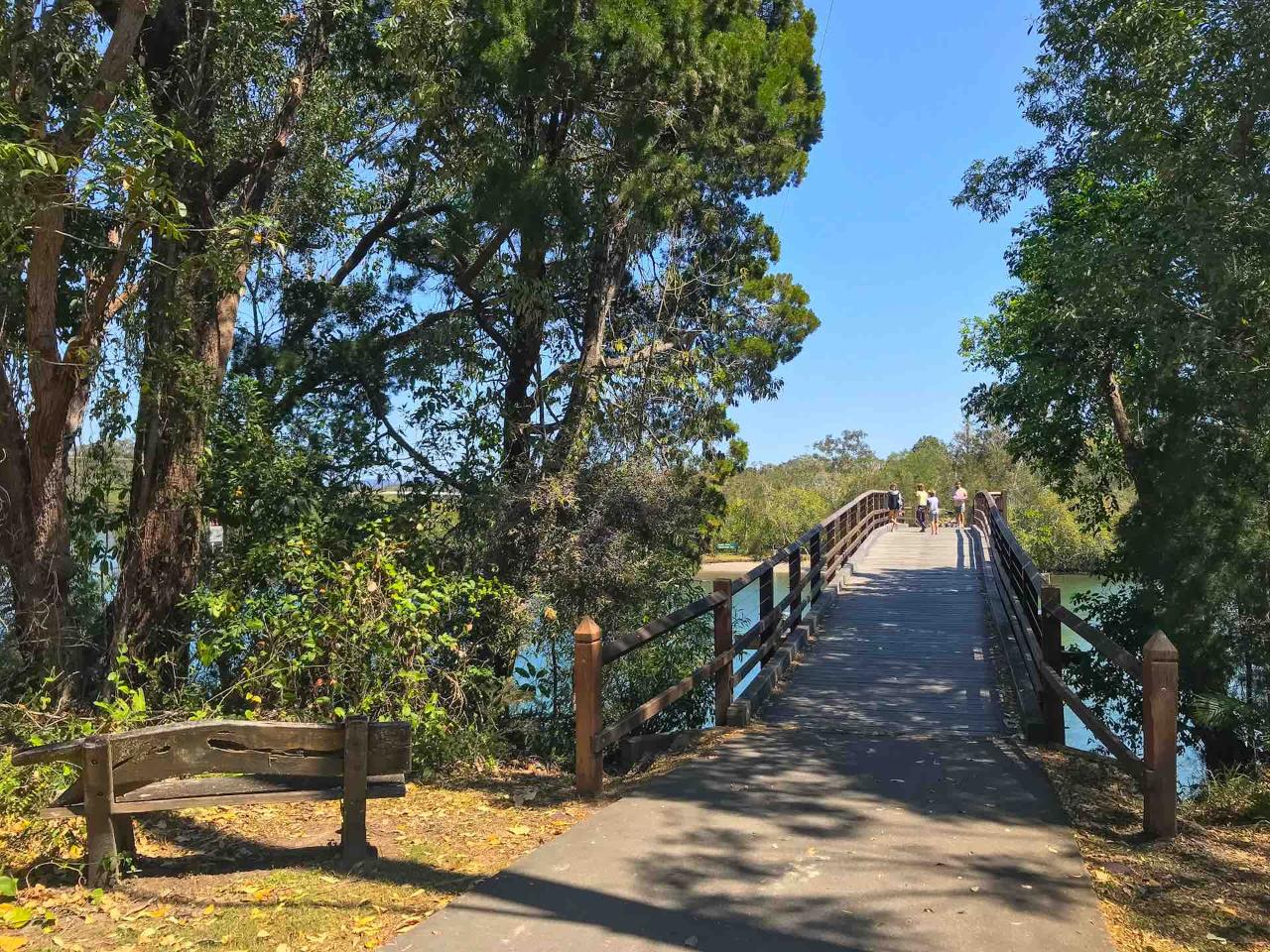 Secrets Of Noosa Tour With Oceanview Lunch, Nature And Noosa River Ferry
