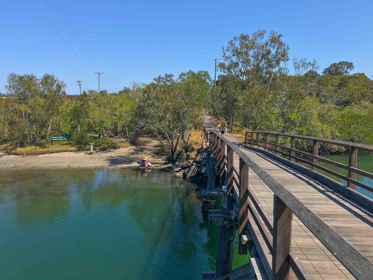 Secrets Of Noosa Tour With Oceanview Lunch, Nature And Noosa River Ferry