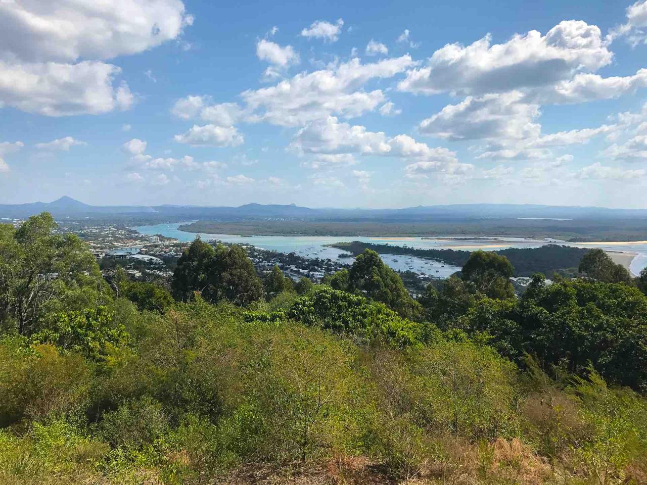 Secrets Of Noosa Tour With Oceanview Lunch, Nature And Noosa River Ferry - Luxury Private Tour