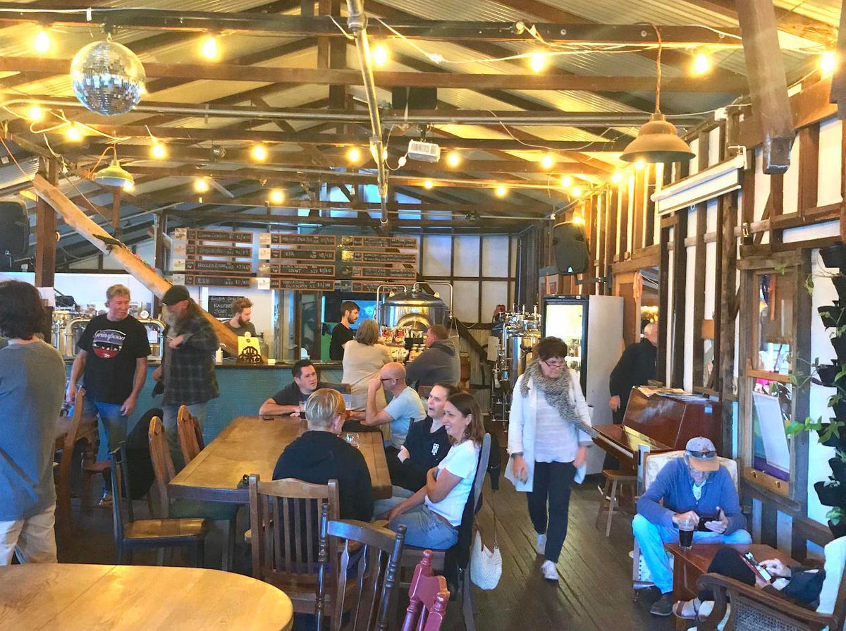 Noosa Hinterland Drinks Tour With Distillery, Brewery, Meadery And Winery - Luxury Private Tour