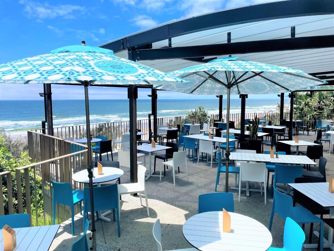 Secrets Of Noosa Tour With Oceanview Lunch, Nature And Noosa River Ferry