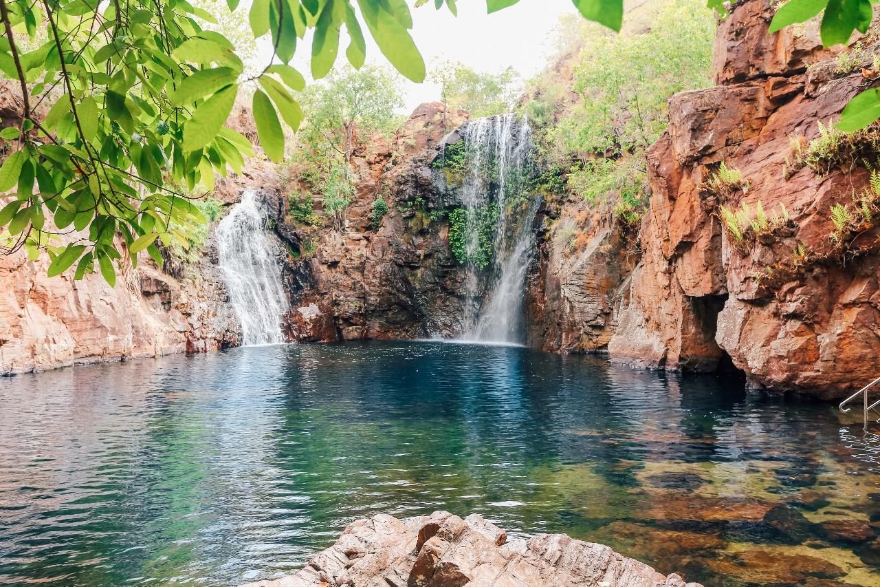 Autopia Tours: Litchfield National Park + Fogg Dam From Darwin