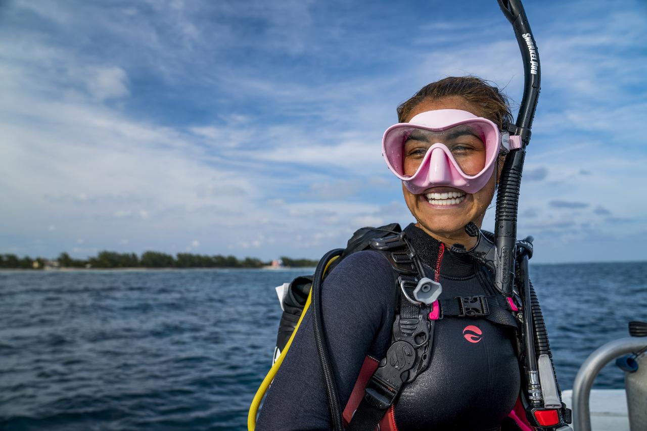 Padi Rescue Diver Course