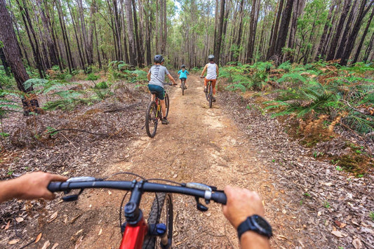 Pedal 'N' Platter