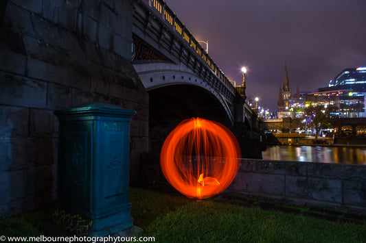 Melbourne Private Photography Workshop