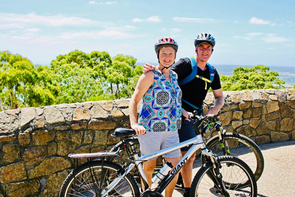 Mornington Peninsula Victoria - Guided Cycle Tour