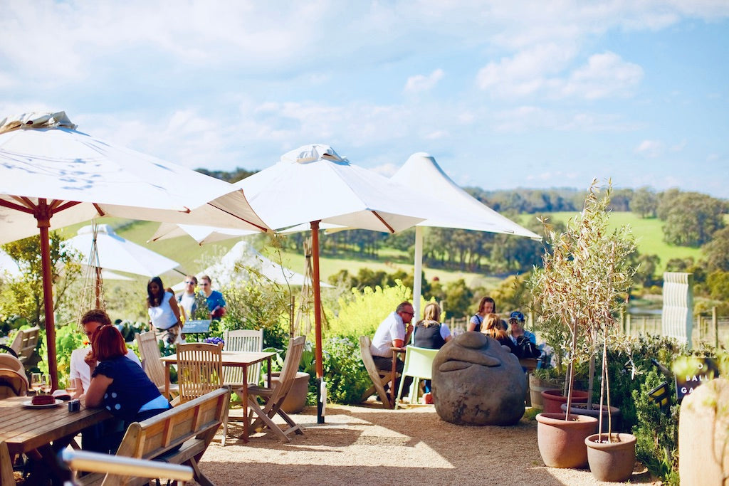 Mornington Peninsula Victoria - Guided Cycle Tour