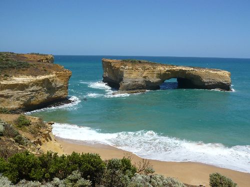 2 Day Great Ocean Road