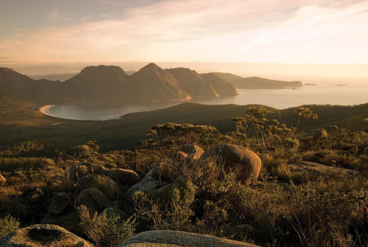 Freycinet Experience Walk