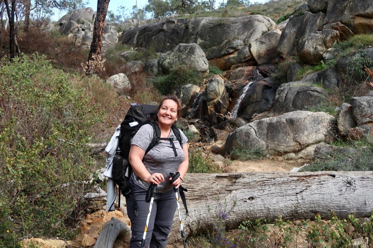 Bibbulmun Multi-Day Hike - Darling Range
