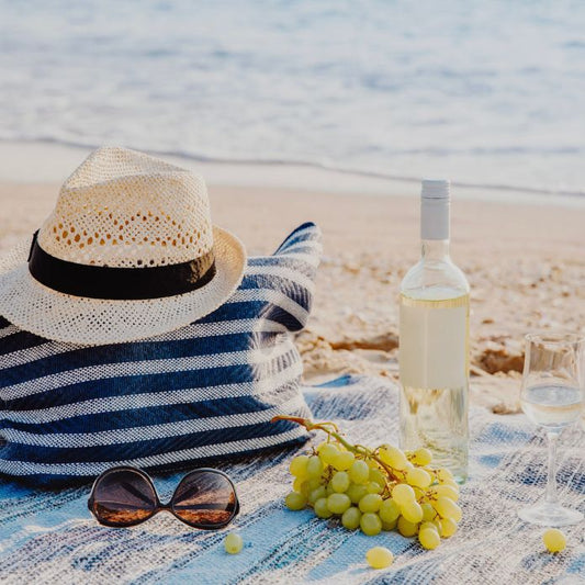 Beach Picnic Lunch Tour