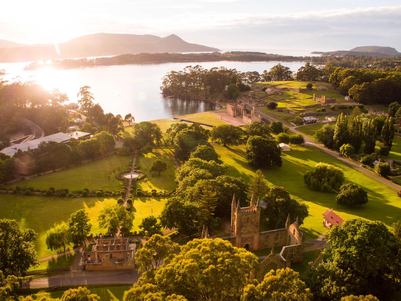 2 Day Bruny Island & Port Arthur Tour From Hobart