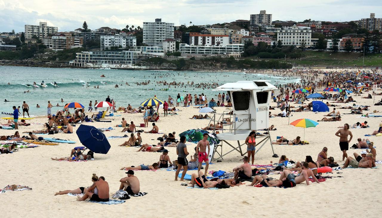 The Classic Sydney Full Day Private Tour