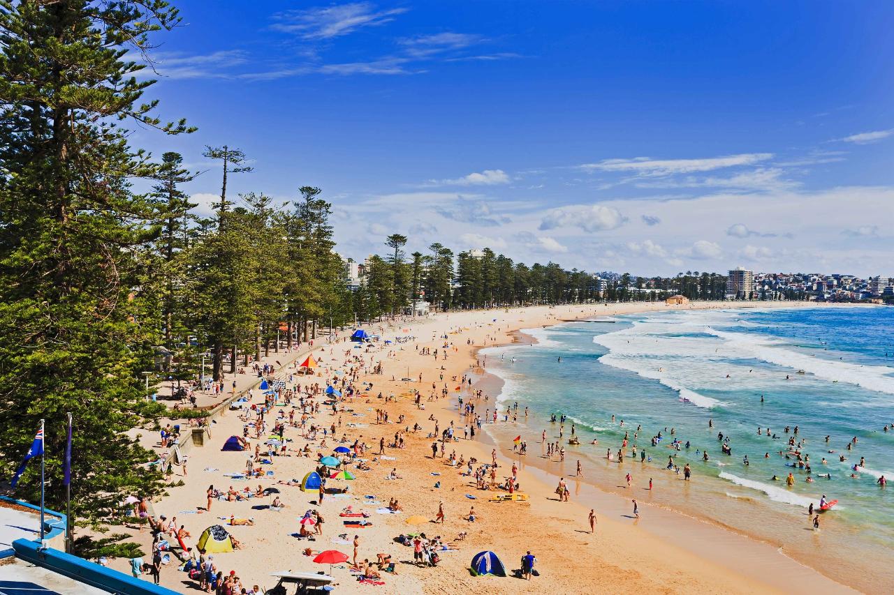Iconic Sydney Full Day Private Tour