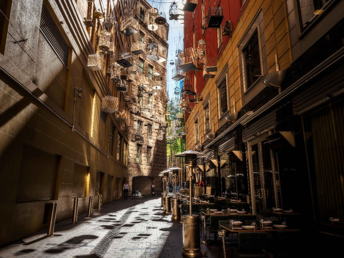 Iconic Sydney Full Day Private Tour