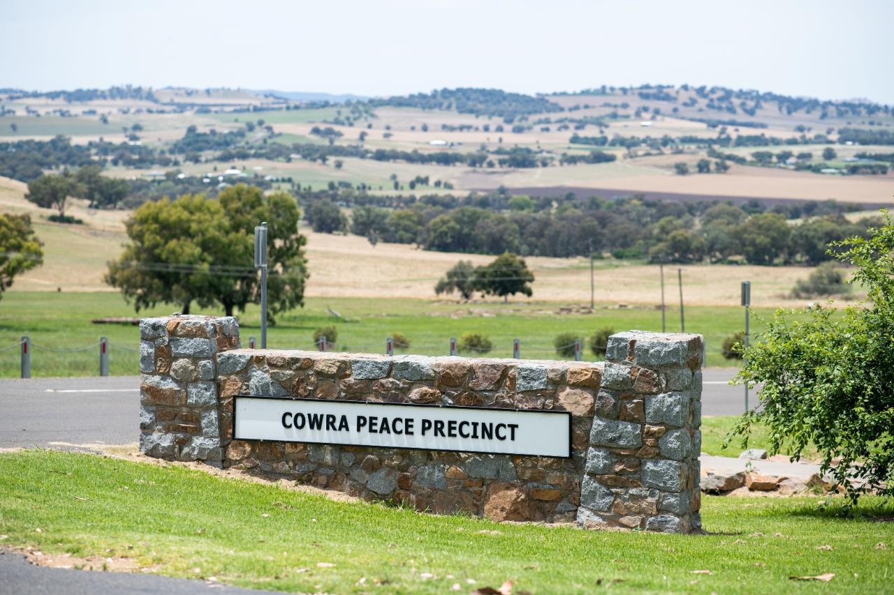 Bushranger Discovery Cycle Tour- 5 Days