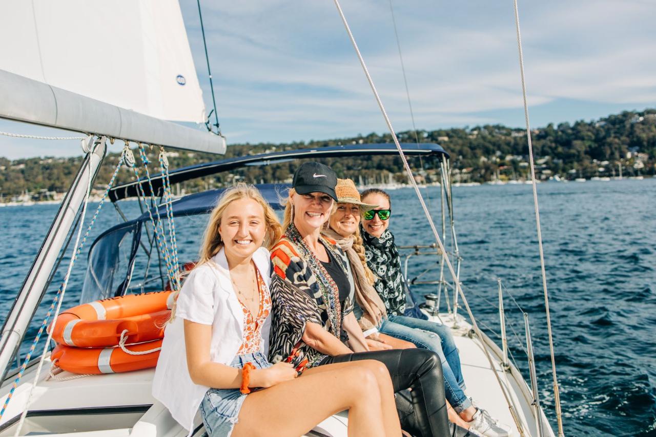 4 Hour Skippered Yacht Charter