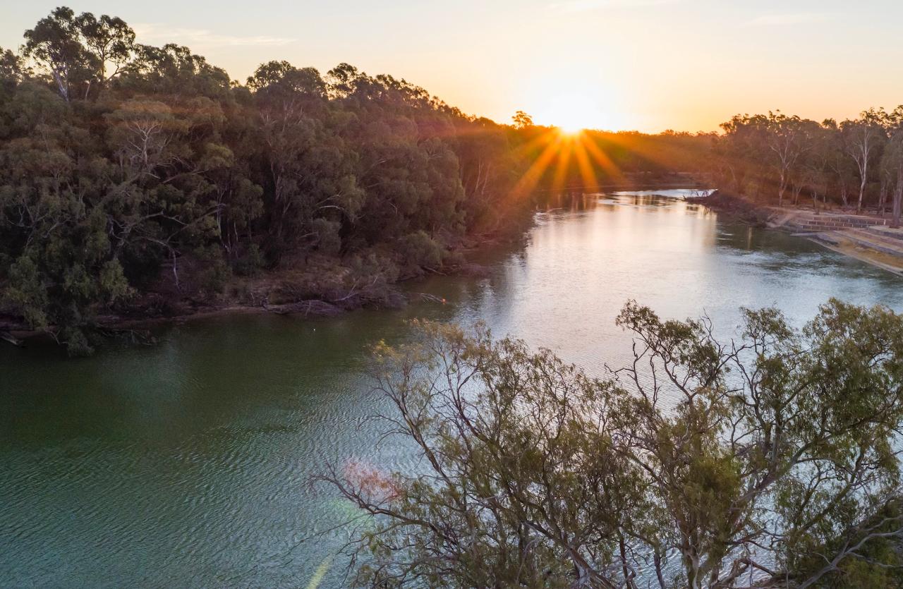 4 Night Murray River Explorer