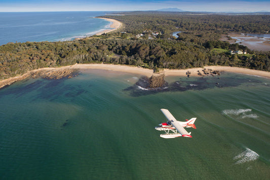 Tollgate Islands