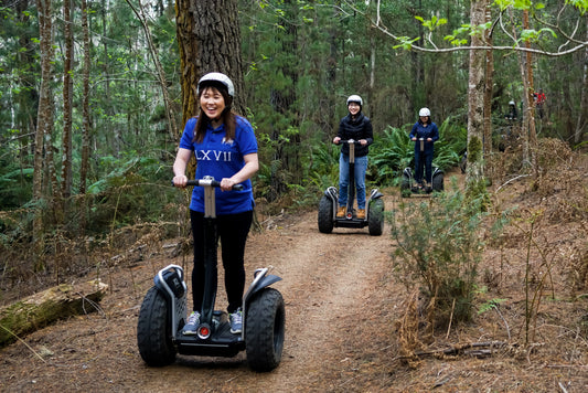 Segway Tour