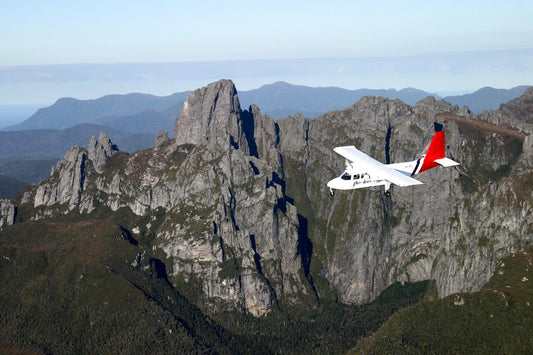 Southwest Tasmania Wilderness Experience