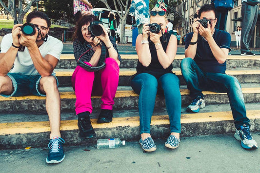 Sydney Day Photography Course 