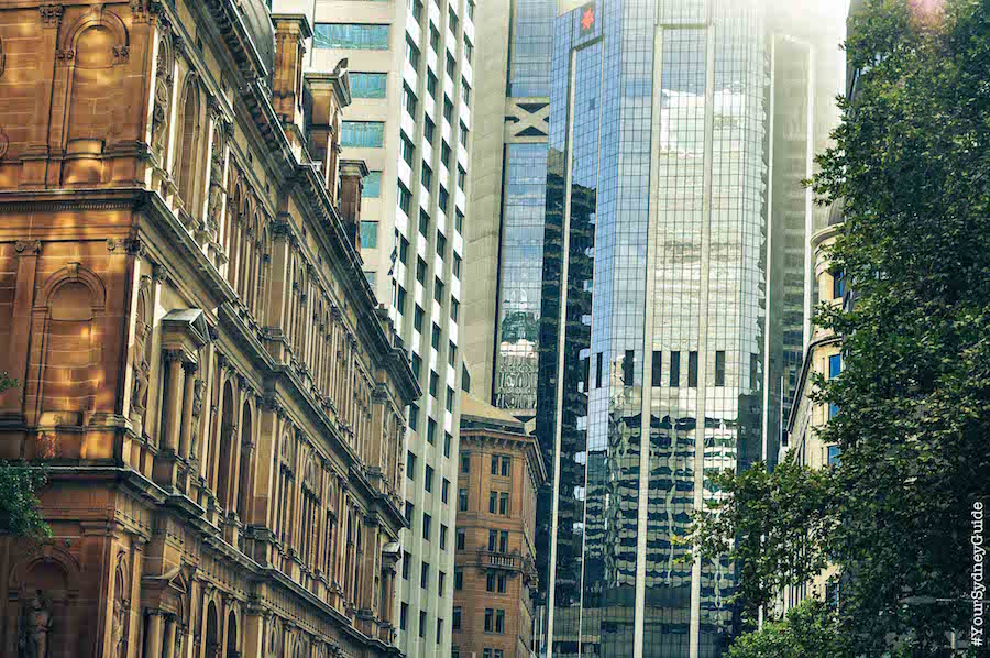 Sydney City 6 Hour Private Tour