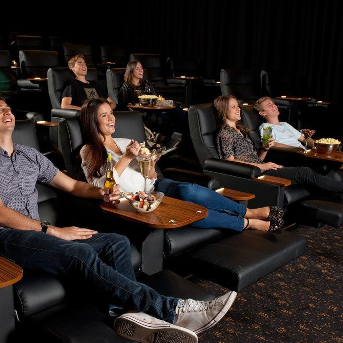 Cinema Night Out