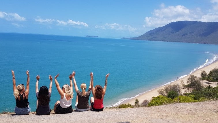 Port Douglas & Mossman Gorge (Ex Cairns)