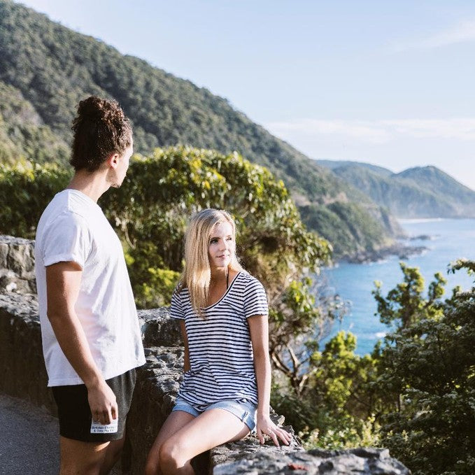 Wildlife Tours Australia: Great Ocean Road Rainforest Tour