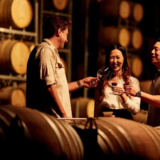 Wildlife Tours Australia: Hunter Valley Winery Tour - Sydney