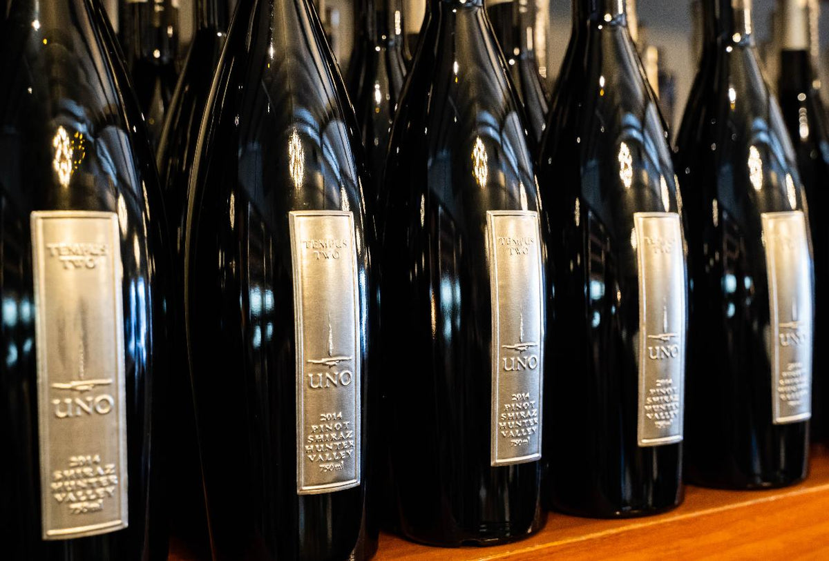 General Tasting At Tempus Two Cellar Door
