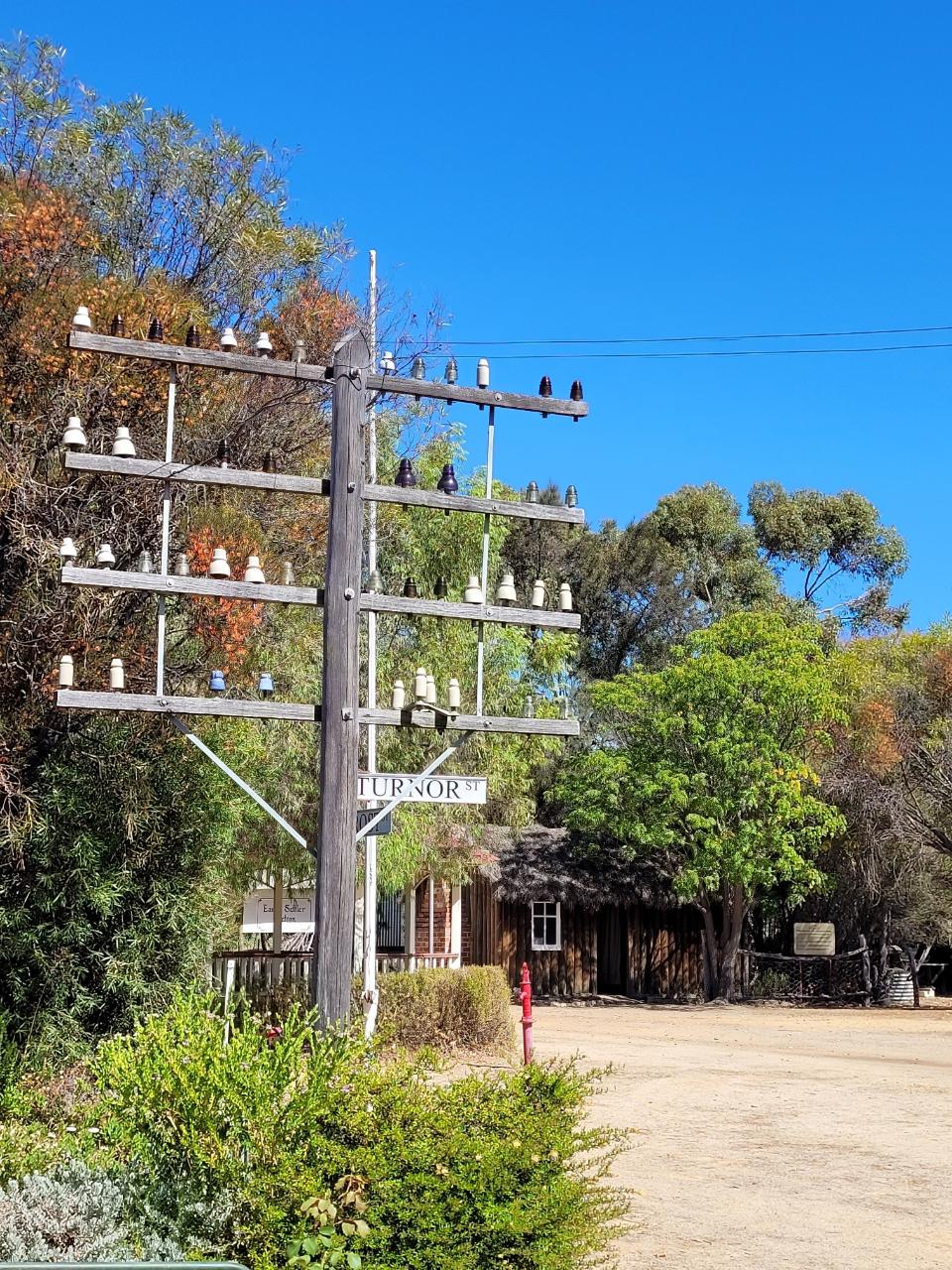 Southern Wheatbelt Wander Two Nights & Three Days