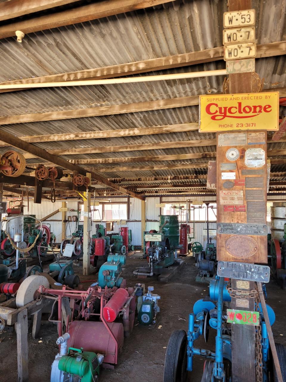 Southern Wheatbelt Wander Two Nights & Three Days