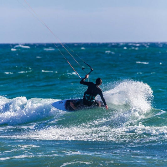 2-Hour Hit The Water Lesson