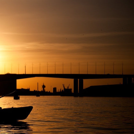 Bayside Kayak Tour - Sandringham