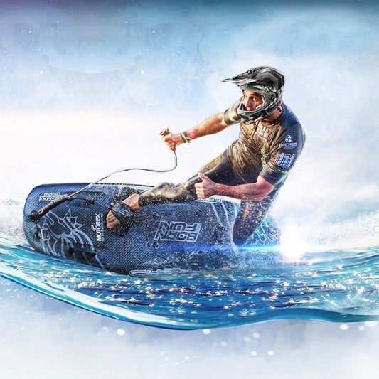 Jetboard Hire 