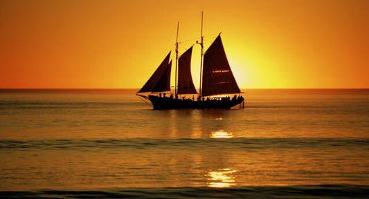 Broome Sunset Cruise