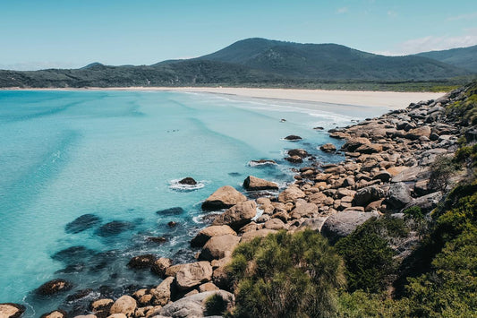 Wilsons Promontory Day Tour