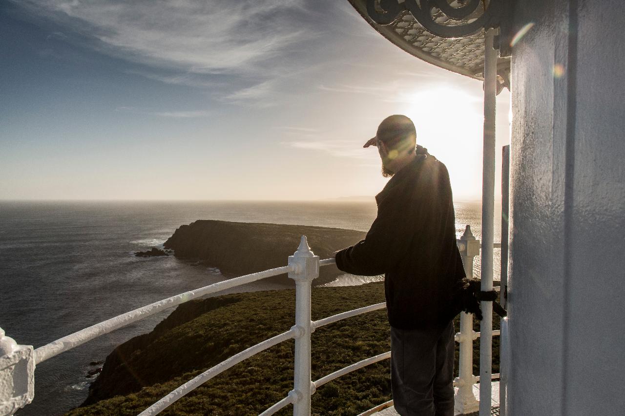 Bruny Island Safaris - Foods, Sightseeing And Lighthouse Tour