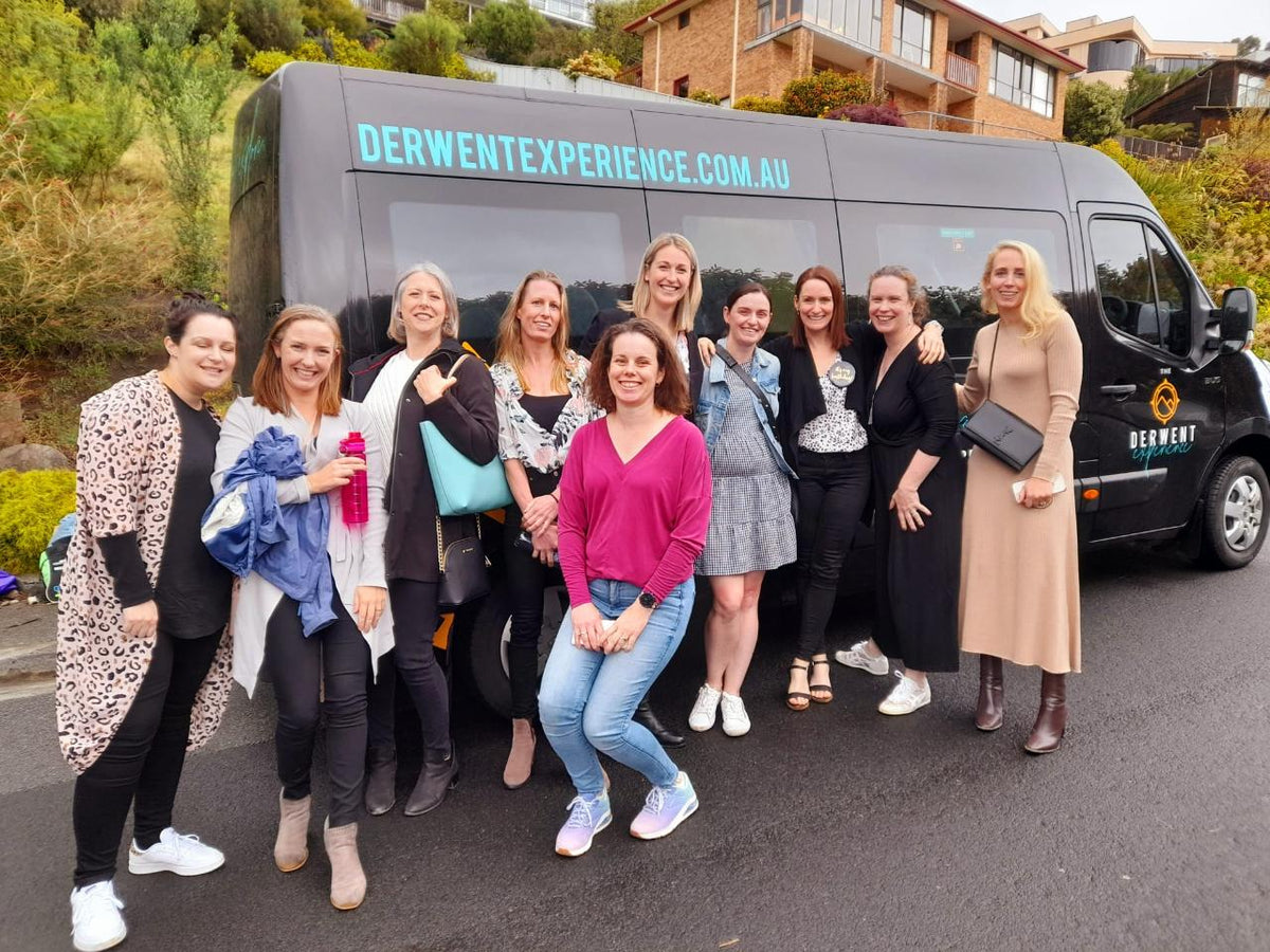 Explore Tasmania - Your Day Your Way: Private And Custom