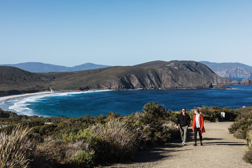 Wilderness And Whiskey: 3-Day Adventure
