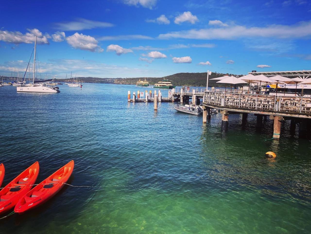 Private Tour - Nature, Culture And History, Immersion In North Head