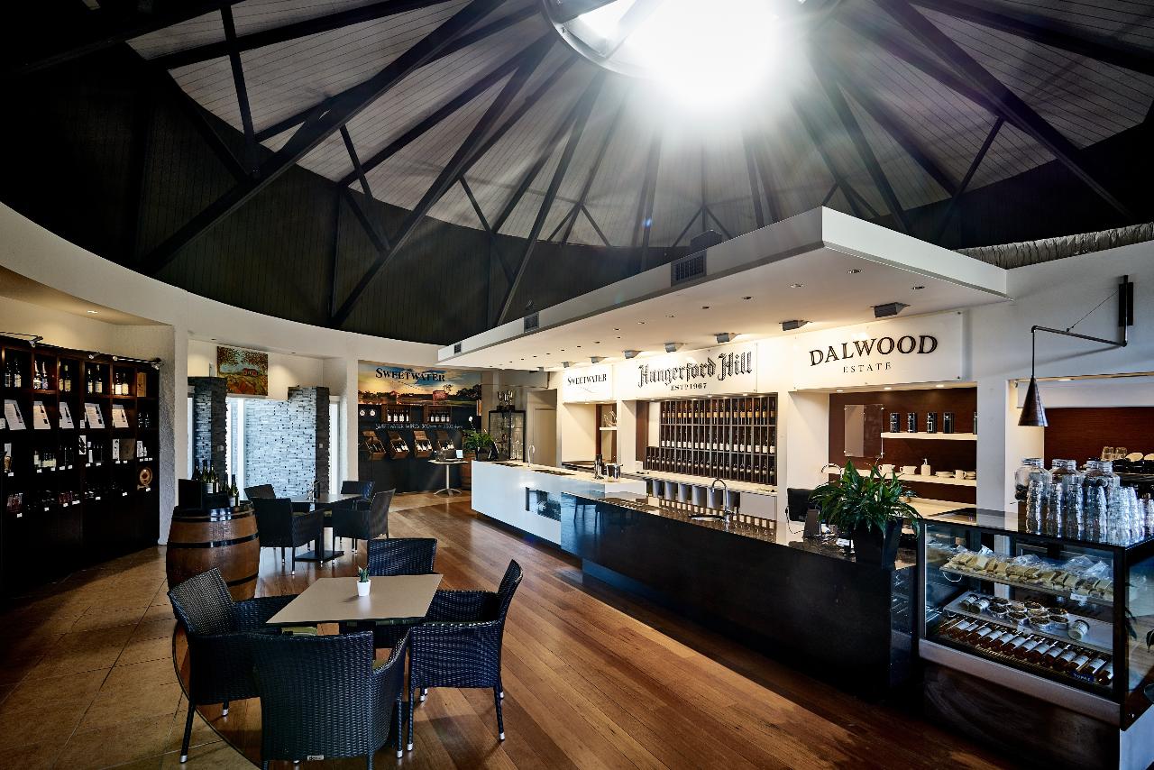 Epic Tasting Experience At Hungerford Hill