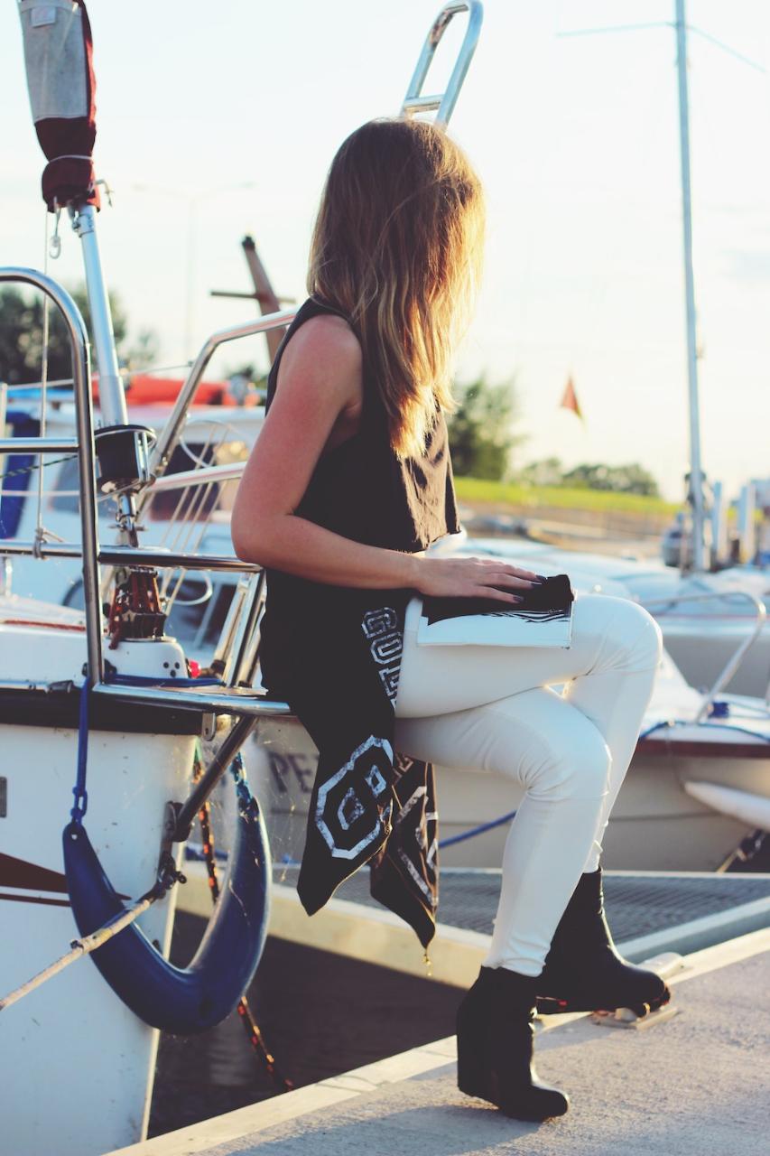 Sunset Cruise